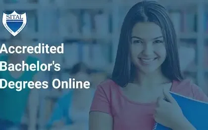 10 Best Online Bachelor Degree Programs Accredited