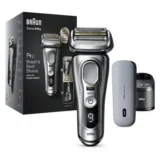 10 Best Electric Shavers For Men – Top Picks for Every Skin & Beard Type