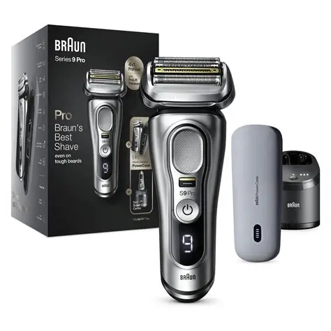 10 Best Electric Shavers For Men – Top Picks for Every Skin & Beard Type