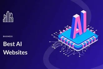 9 Best AI-Powered Websites That Save You Hours of Work