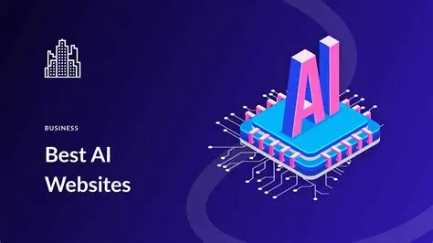 9 Best AI-Powered Websites That Save You Hours of Work