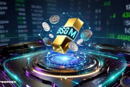 BSGM Engages CXG to Acquire FINRA/SEC-Registered Broker-Dealer to Expand Publicly Traded RWA Tokenization Operations
