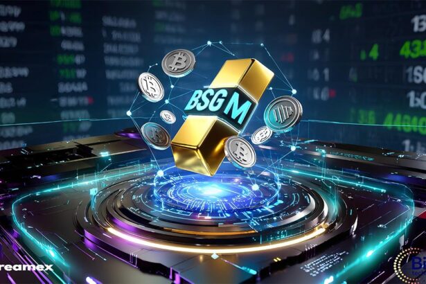 BSGM Engages CXG to Acquire FINRA/SEC-Registered Broker-Dealer to Expand Publicly Traded RWA Tokenization Operations