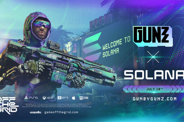 GUNZ Announces $GUN Token