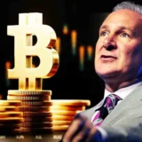 Peter Schiff Breaks Pattern