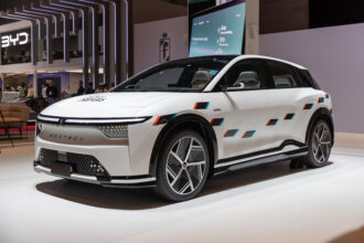 10 Top-rated Electric Car Models – Best EVs for Every Budget