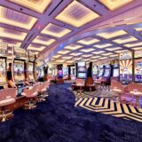 10 Best in Casino with AI-Based Game Suggestions: Personalized Gambling Experience