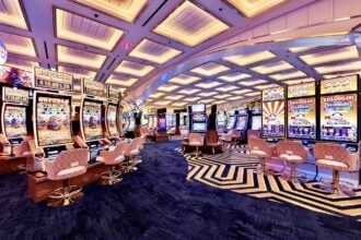 10 Best In Casino With NFT Prizes: Win Digital Collectibles While Playing