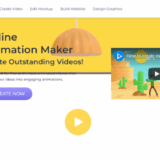 10 Best Websites For Creating Animated Videos Without Experience