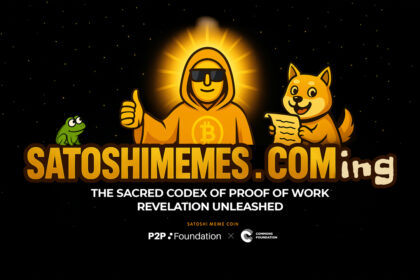 SatoshiMeme ($SATOSHI) Emerges, Declaring 'Return of Satoshi Nakamoto'