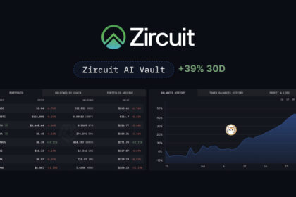 Zircuit Launches AI Trading Engine for Lightning-Fast,