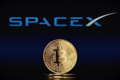 Why Did SpaceX Quietly Move $150 Million in Bitcoin After Years of Inactivity
