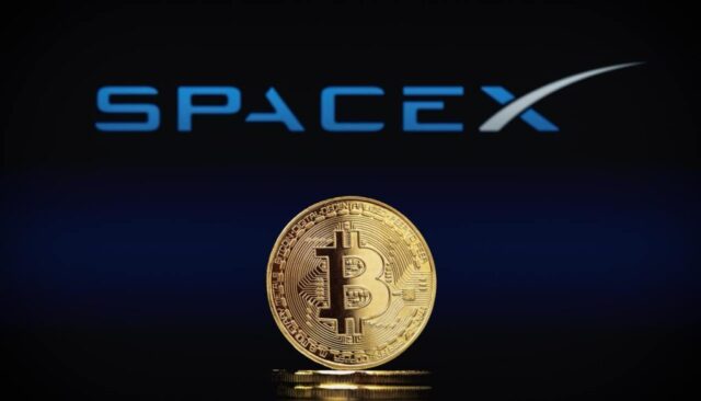 Why Did SpaceX Quietly Move $150 Million in Bitcoin After Years of Inactivity
