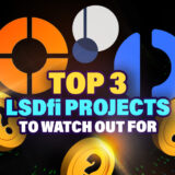10 Best LSDfi Projects - To Maximize ETH Yield In 2025