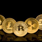 10 Best in Crypto That Pays in Real Gold: Platforms Converting Tokens to Bullion