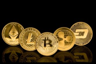 10 Best in Crypto That Pays in Real Gold: Platforms Converting Tokens to Bullion
