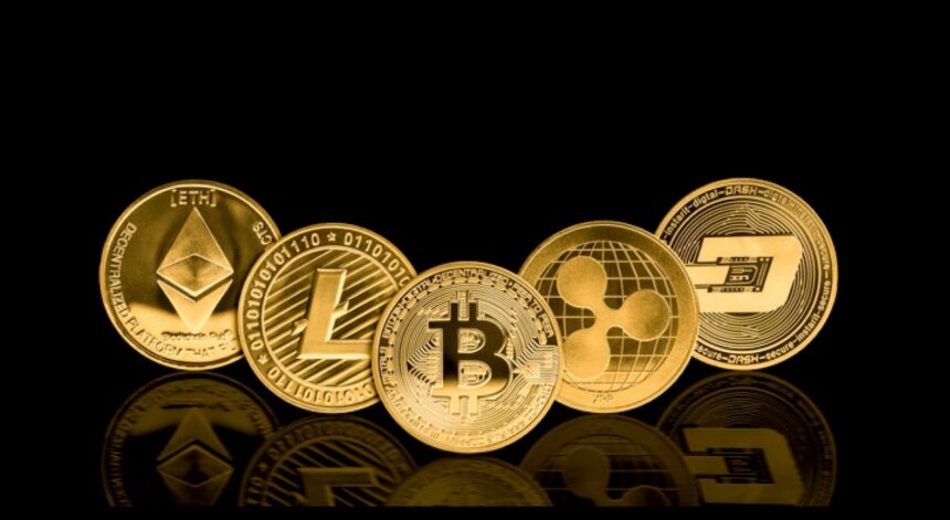 10 Best in Crypto That Pays in Real Gold: Platforms Converting Tokens to Bullion