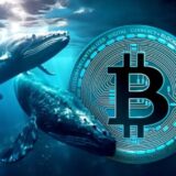 Massive Bitcoin Sell-Off Sparks Volatility as Whale Moves Over $2 Billion to Exchanges