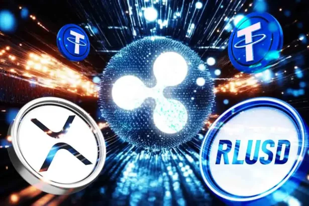 GENIUS Act Progress Fuels XRP Momentum, Analyst Highlights Ripple’s Strategic Readiness