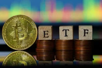 Bitcoin Hits New Peak Amid Surging Institutional Interest and Strong ETF Demand
