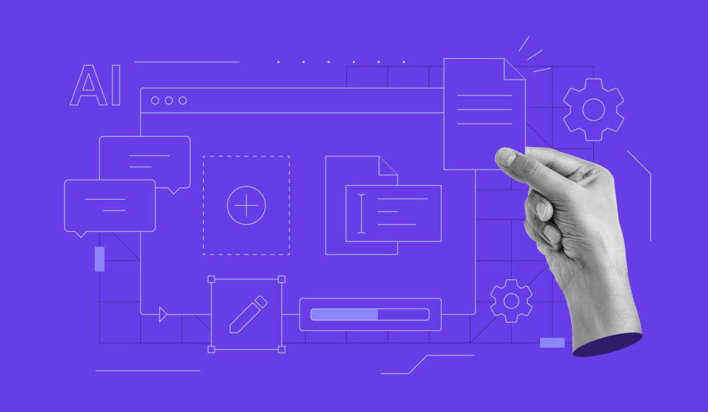 10 Best Websites To Create Your Own AI Tools Without Coding