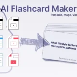 9 Best AI Tools That Make Study Flashcards From Books