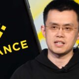 Binance CEO