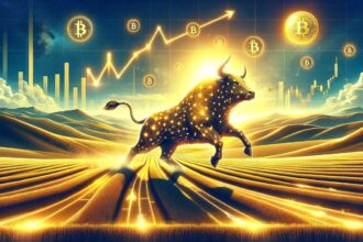 Bitcoin Bull Run Slows But Still Intact As Final Phase Nears Completion