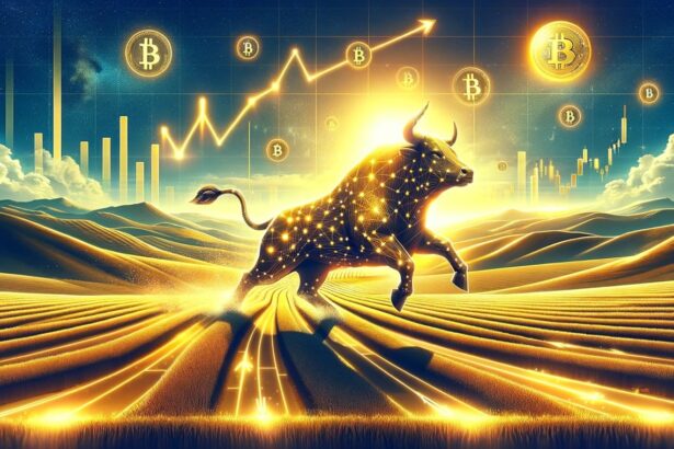 Bitcoin Bull Run Slows But Still Intact As Final Phase Nears Completion