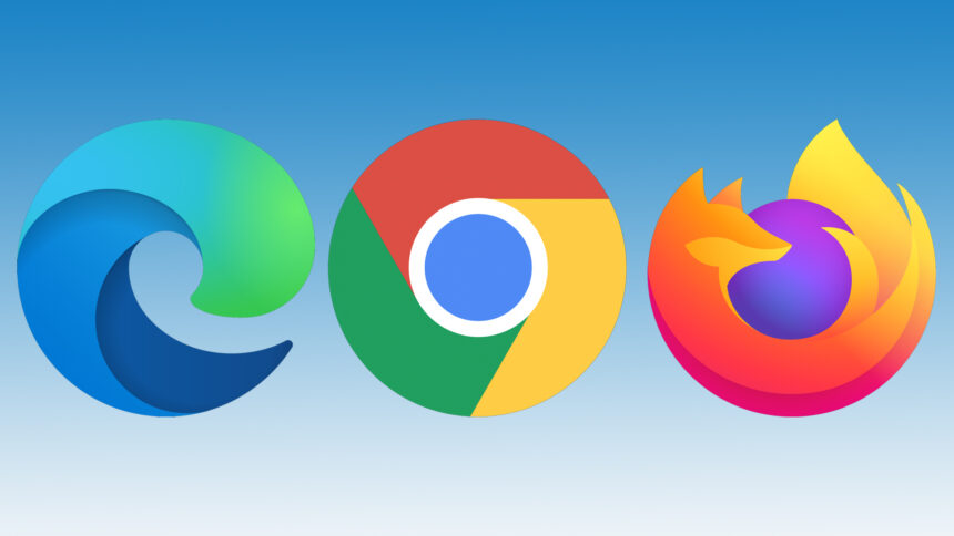 10 New Web Browsers App Releases | Privacy, AI & Performance