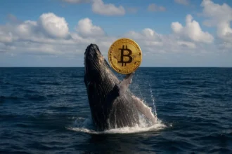 Dormant Bitcoin Whale Moves $649 Million After 6 Years — Crypto Market on High Alert.