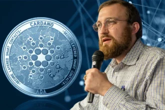 Cardano founder Charles Hoskinson
