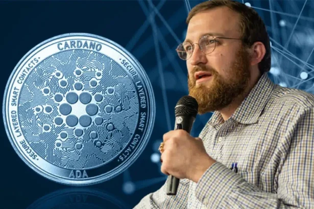 Charles Hoskinson to Read Explosive Cardano Audit Live on 350M ADA Scandal