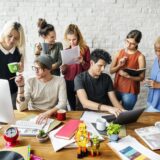 10 Crypto Marketing Agency In Hong Kong | Web3 & Blockchain Experts