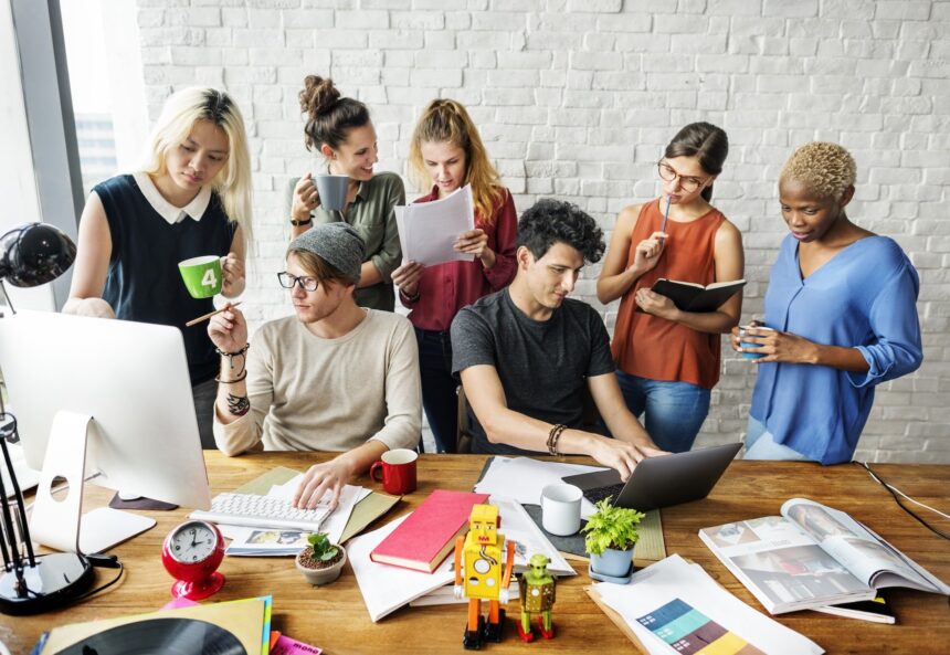 10 Crypto Marketing Agency In Hong Kong | Web3 & Blockchain Experts