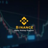 Binance Launches Verasity Airdrop on Alpha Platform After Initial Rollout Delay