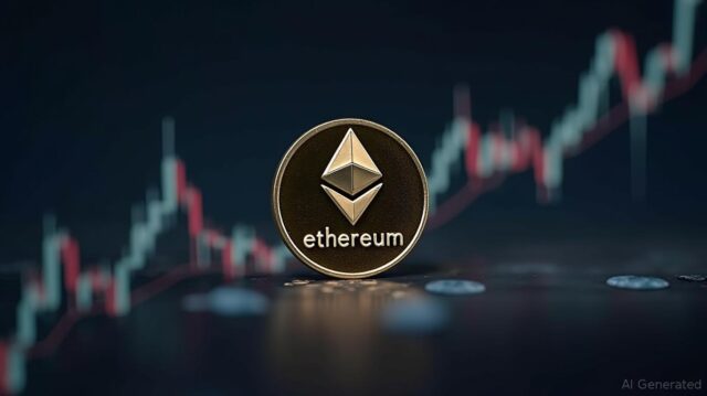 Ethereum Nears $4,000: What’s Fueling the Sudden Surge and Can It Sustain the Momentum?