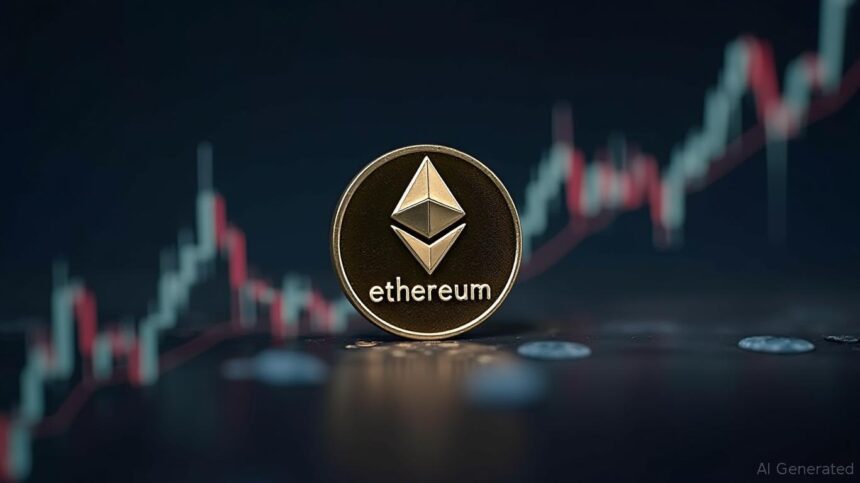Ethereum Nears $4,000: What’s Fueling the Sudden Surge and Can It Sustain the Momentum?