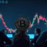 Altcoin Surge at Risk as Bitcoin Dominance Flashes a Critical Warning Sign