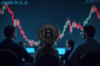 Altcoin Surge at Risk as Bitcoin Dominance Flashes a Critical Warning Sign
