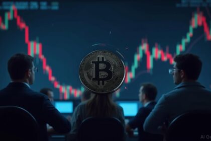Altcoin Surge at Risk as Bitcoin Dominance Flashes a Critical Warning Sign
