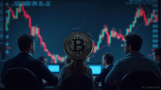 Altcoin Surge at Risk as Bitcoin Dominance Flashes a Critical Warning Sign