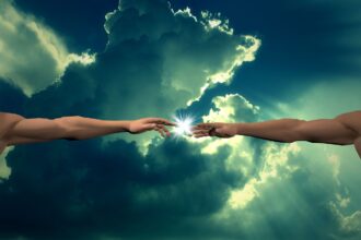 What Did God Create on The first Day of Creation