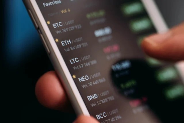 10 Top Crypto Consulting Services