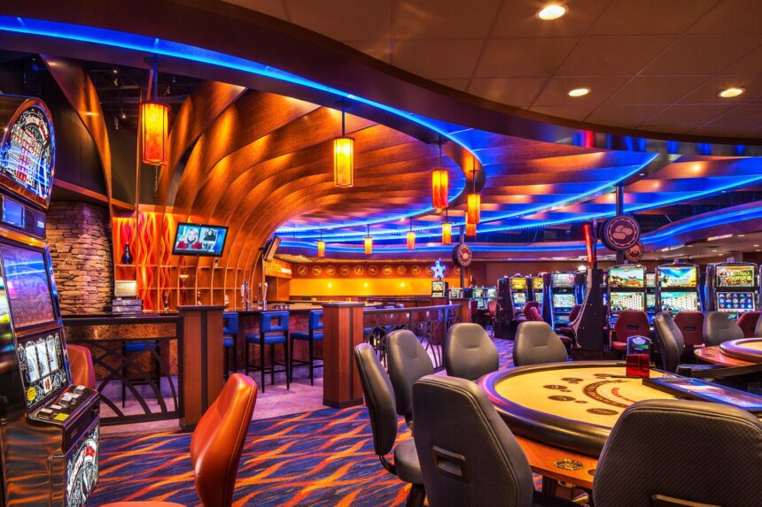 10 Best In Casino Accepting Gift Cards in India: Google Pay, Paytm, and Amazon Pay