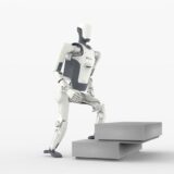 10 Best AI Humanoid Robots: Top Models Transforming Industry & Daily Life
