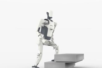 10 Best AI Humanoid Robots: Top Models Transforming Industry & Daily Life
