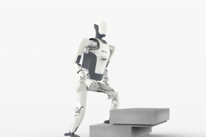 10 Best AI Humanoid Robots: Top Models Transforming Industry & Daily Life