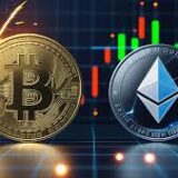 Bitcoin and etherium