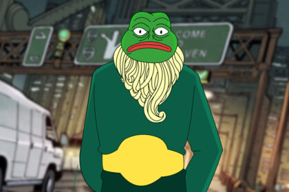 Ethereum Based Meme Coin PEPETO Raises Above $5.5M